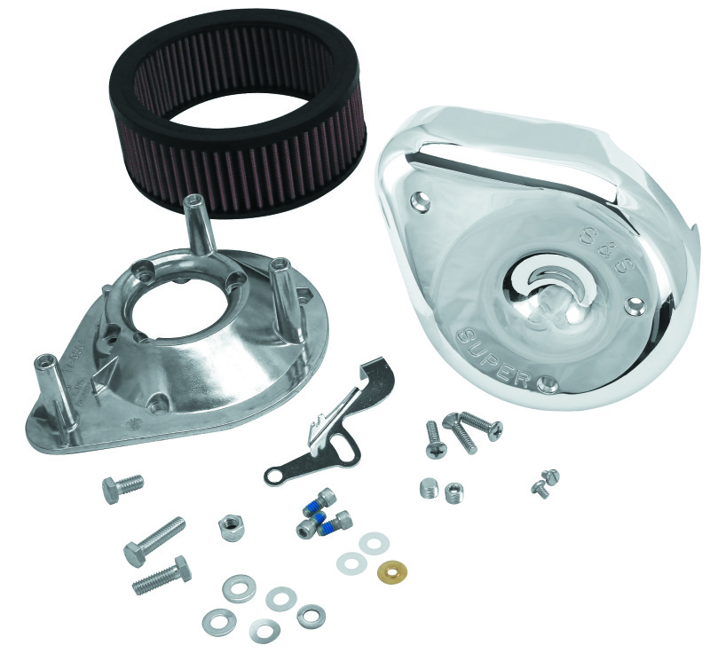 SSC Air Cleaner Kits