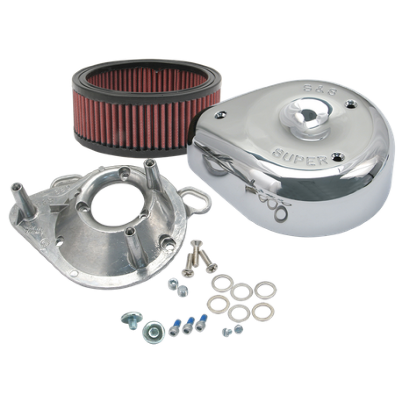 SSC Air Cleaner Kits