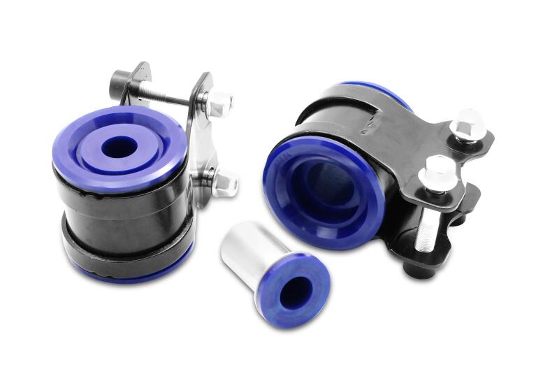 SPR Bushings - Control Arm