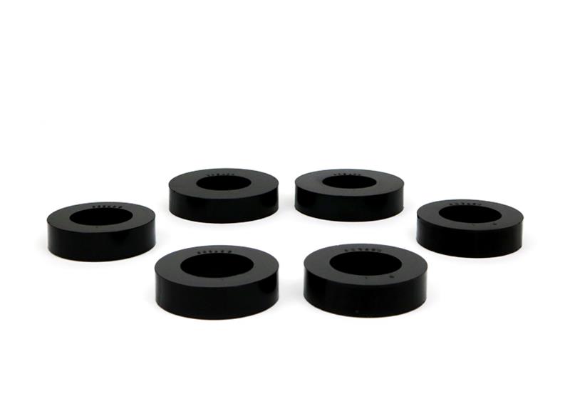 WL Bushings - Crossmember
