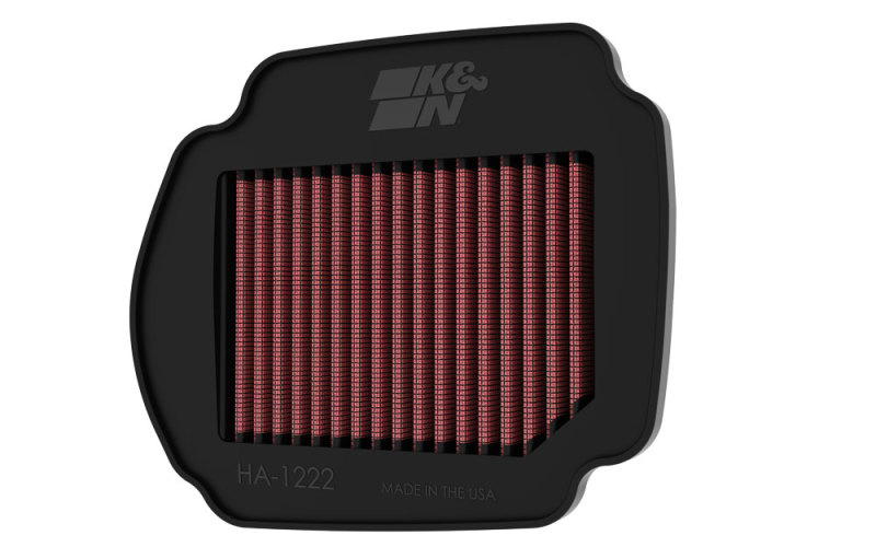 KN Motorcycle Direct Fit Air Filters