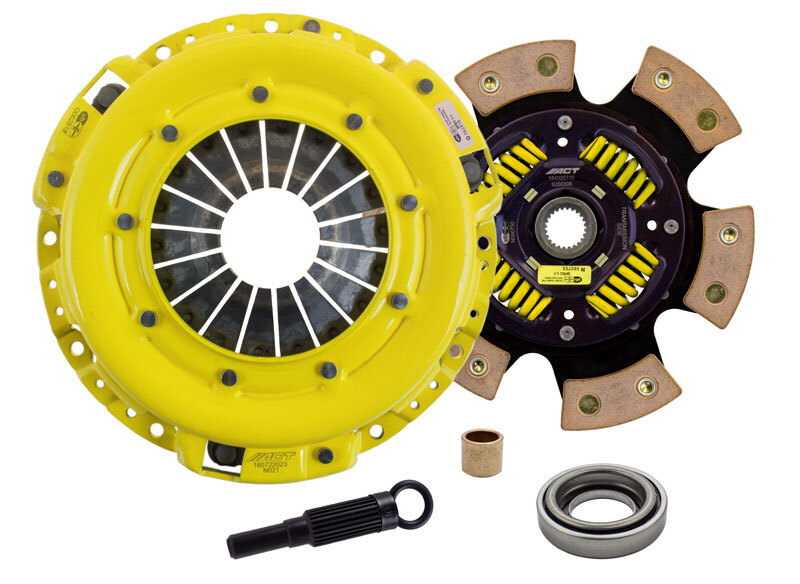 ACT HD/Race Clutch Kits