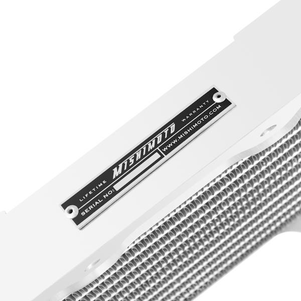 Mishimoto 02-13 Yamaha YZ85 Braced Aluminum Radiator