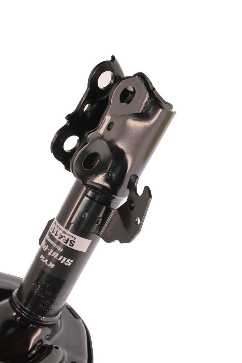 KYB Shocks & Struts Strut Plus Front Left Toyota Camry 2007-09 thumbnail 6