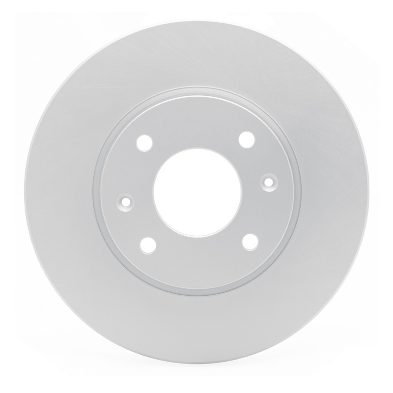 DFC GeoSPEC Coated Rotors - Plain