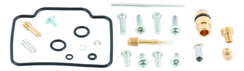 QBS Carburetor Kits