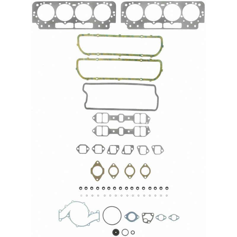 FEL Cylinder Head Gaskets