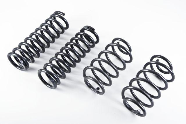 Belltech MUSCLE CAR SPRING KITS BUICK 68-72 A-Body