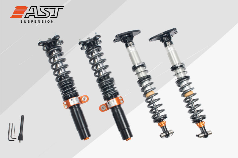 AST 5100 Comp Series Coilovers