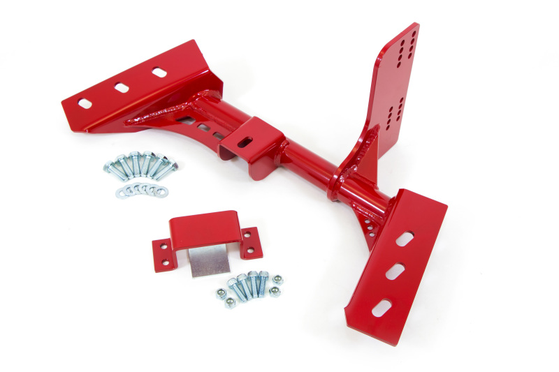 UMI Performance 82-92 GM F-Body Torque Arm Relocation Kit- T5 & 700R4 thumbnail 2