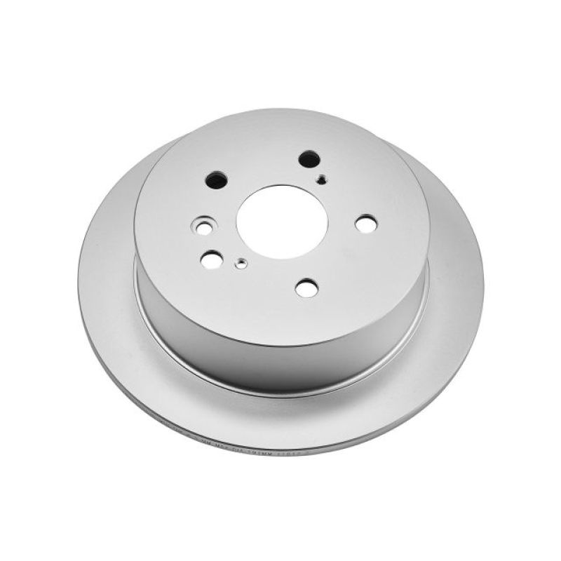 PSB Evolution Coated Rotor