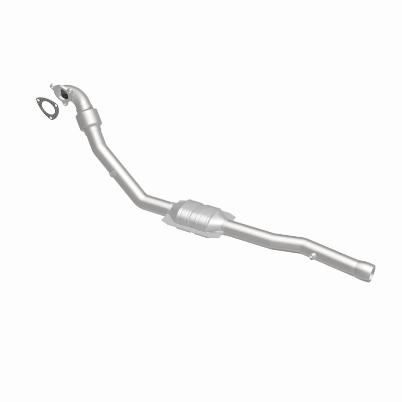MagnaFlow Direct Fit Catalytic Converter 96-97 Volvo 850 2.5L thumbnail 7
