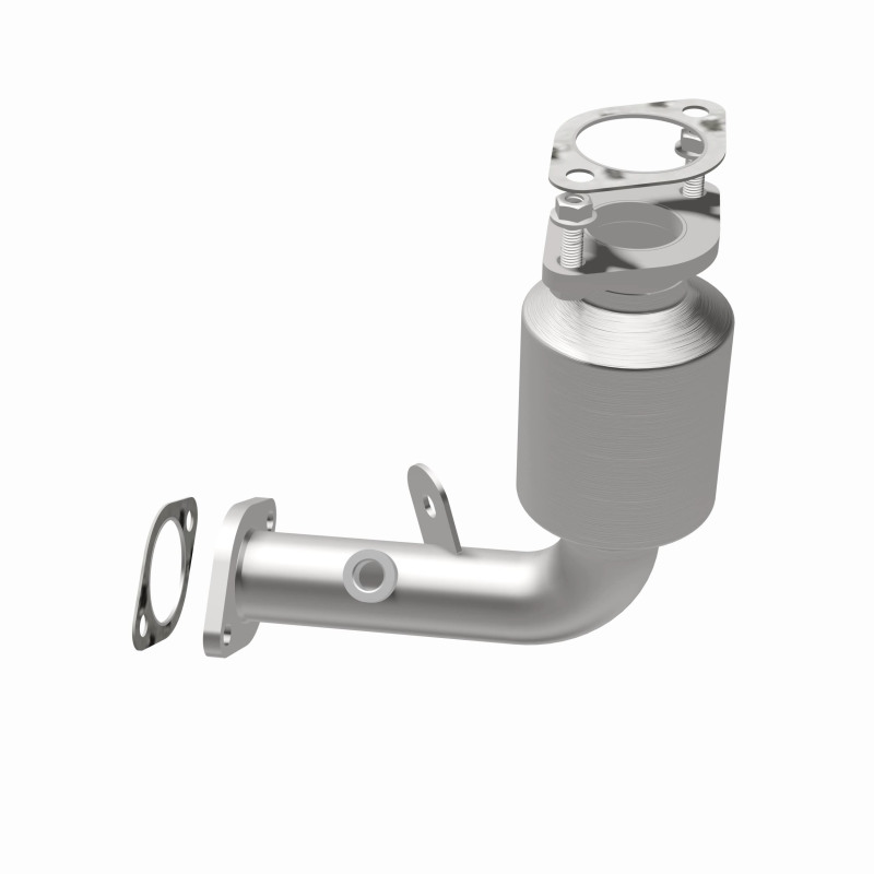 MagnaFlow 09-10 Subaru Forester H4 2.5L California Direct-Fit Catalytic Convert thumbnail 7