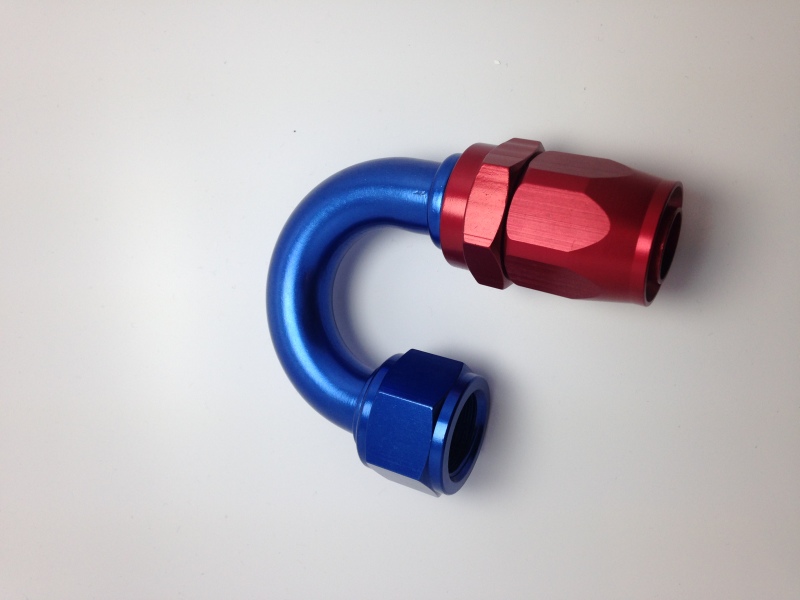 FRA Hose End Fittings