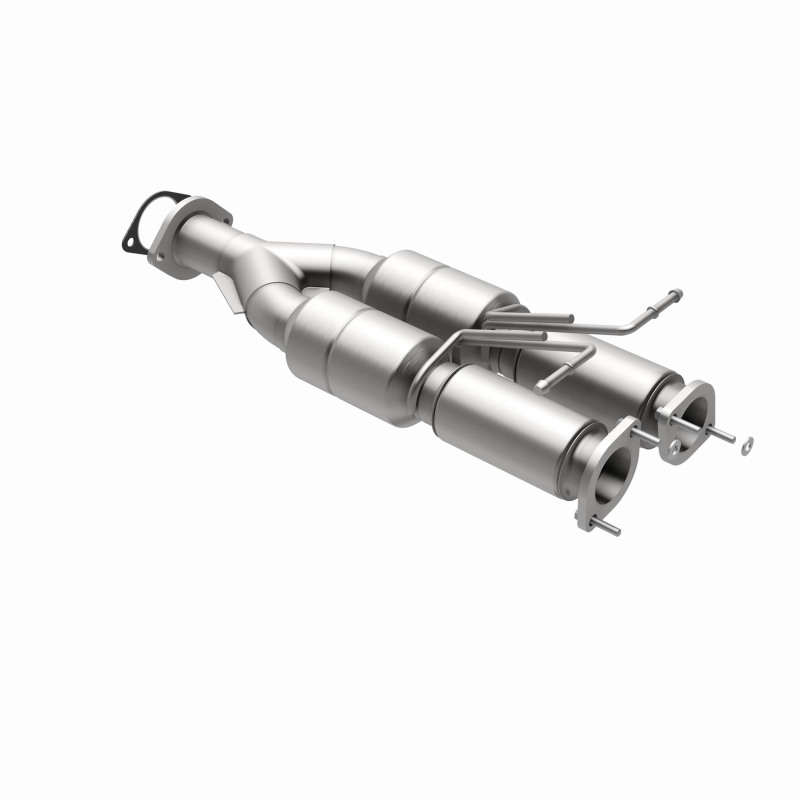 MagnaFlow Conv DF 05-11 Volvo XC90 4.4L thumbnail 7