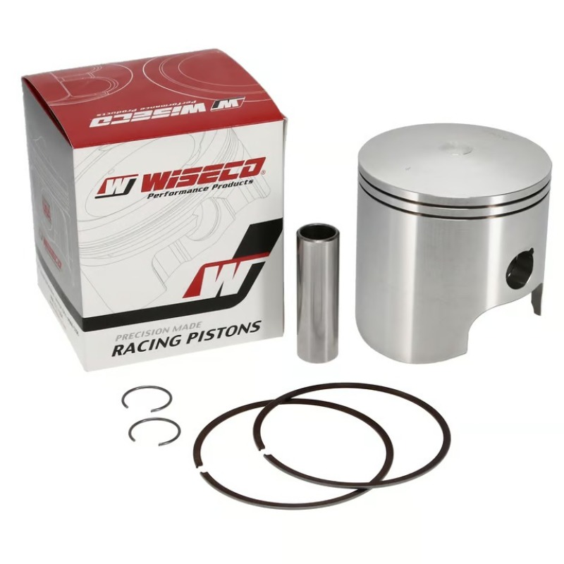 Wiseco Yamaha YZ490 82-83/ IT490 83-84 3445TD Piston Kit thumbnail 4