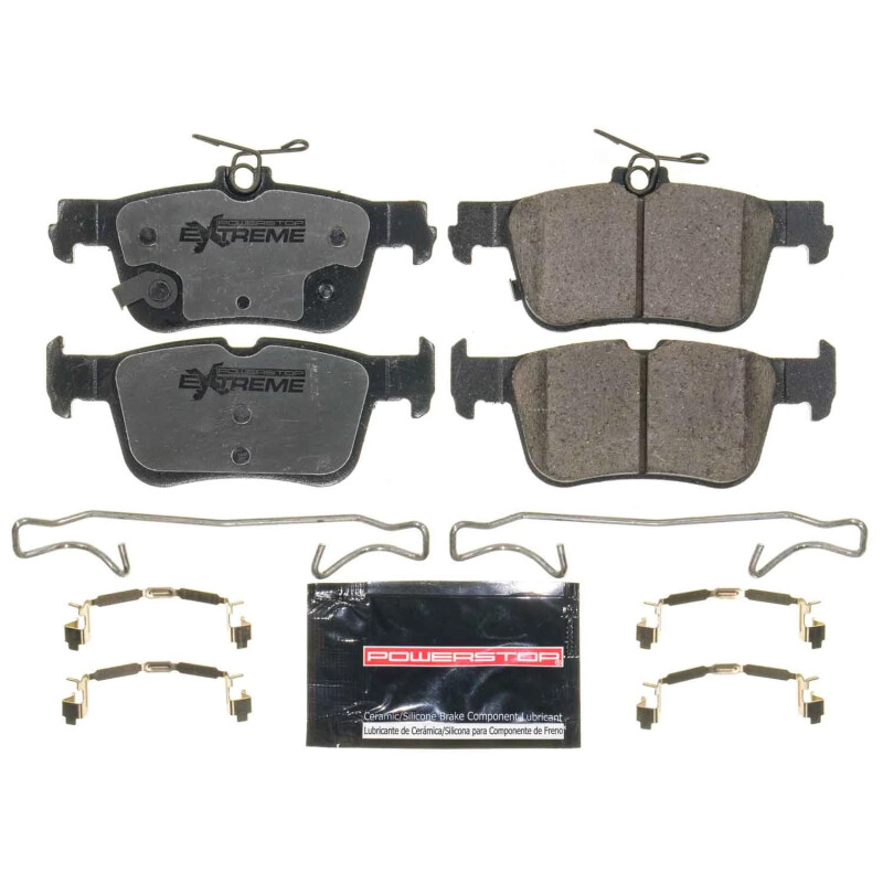 PSB Z26 Extreme Brake Pads