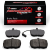 RNC Track/Street Brake Pads