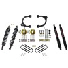 SKY Lift Kit Components