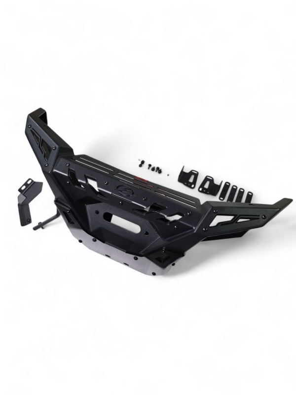 ELK Front Bumpers