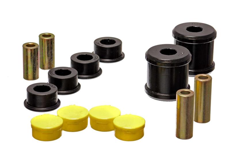ES Trailing Arm Bush - Black