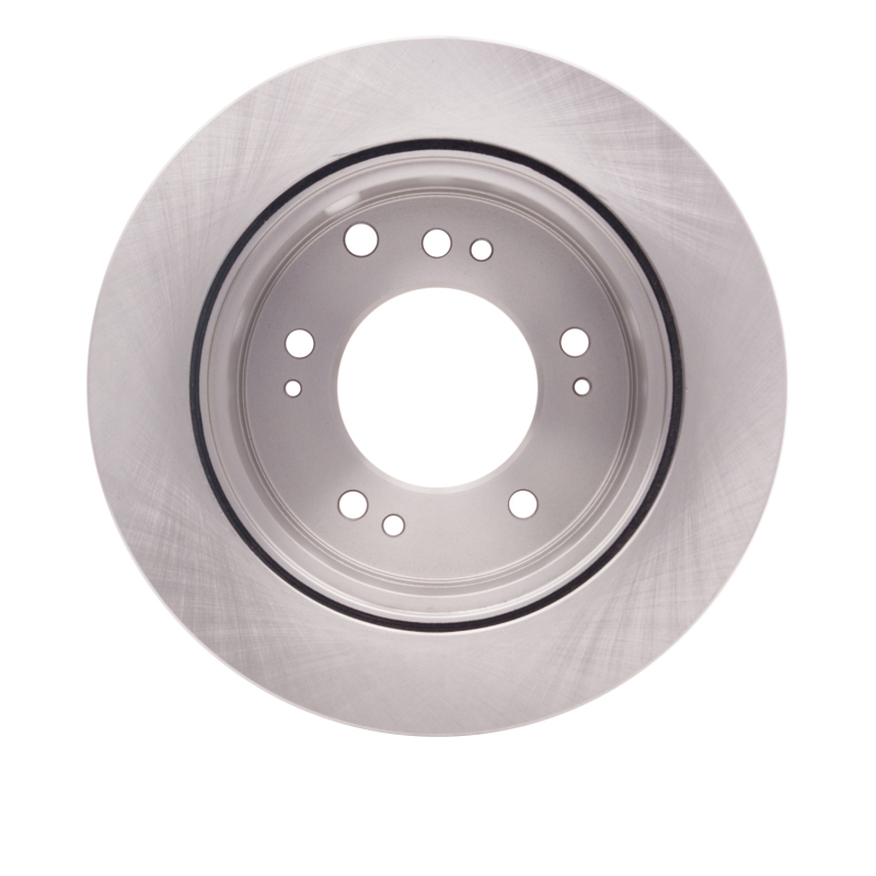 DFC 03-06 Kia Sorento Rear Brake Rotor