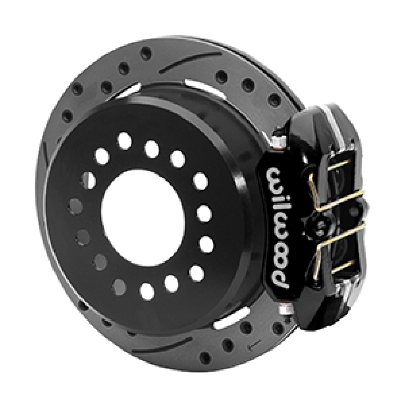 WIL Parking Brake Brake Kit