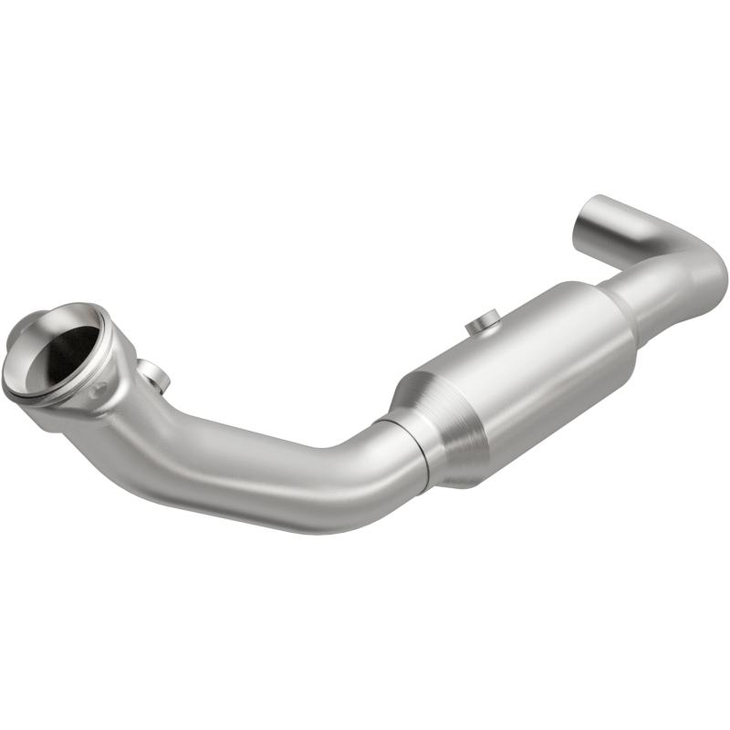 MagnaFlow California Direct Fit Converter 07-08 Ford F-150 4.6L thumbnail 2
