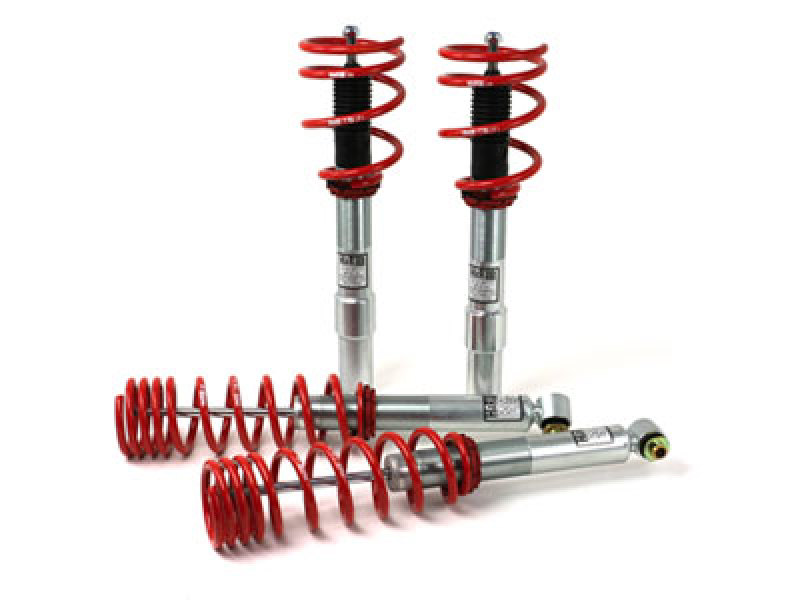 H&R 04-07 BMW 525i/530i E60 Street Perf. Coil Over (w/o Self-Leveling) thumbnail 3