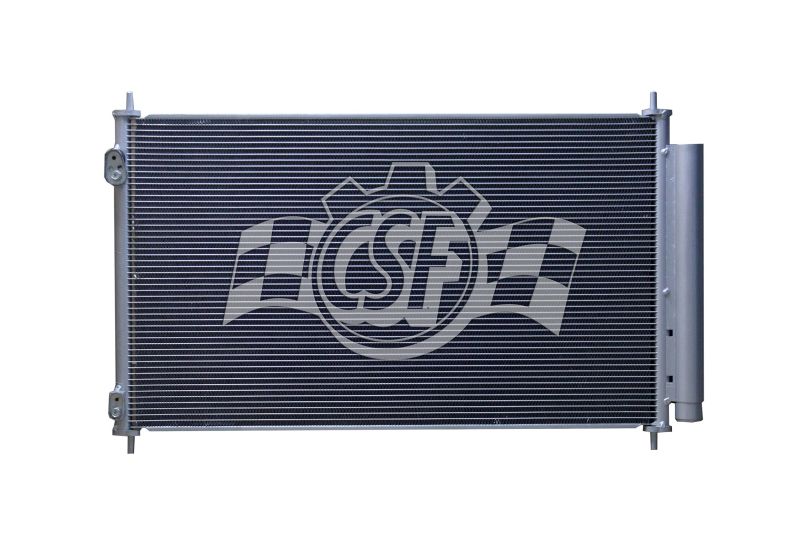 CSF A/C Condensers