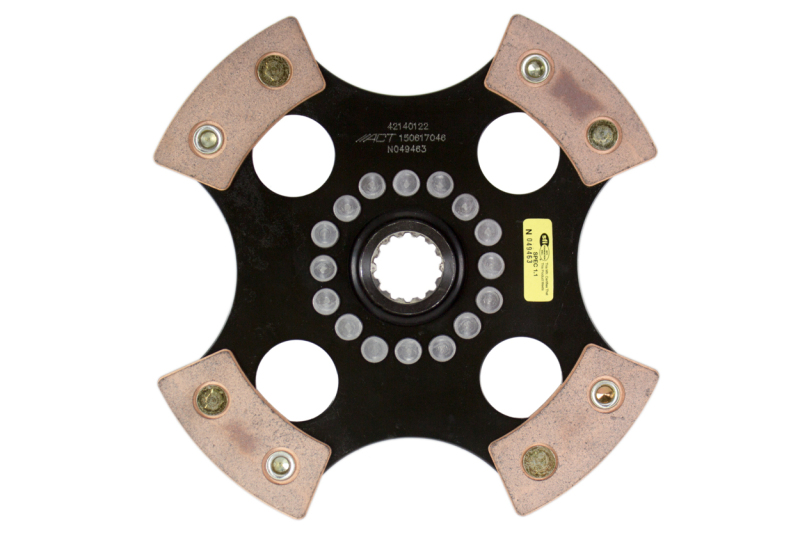 ACT Race Clutch Discs