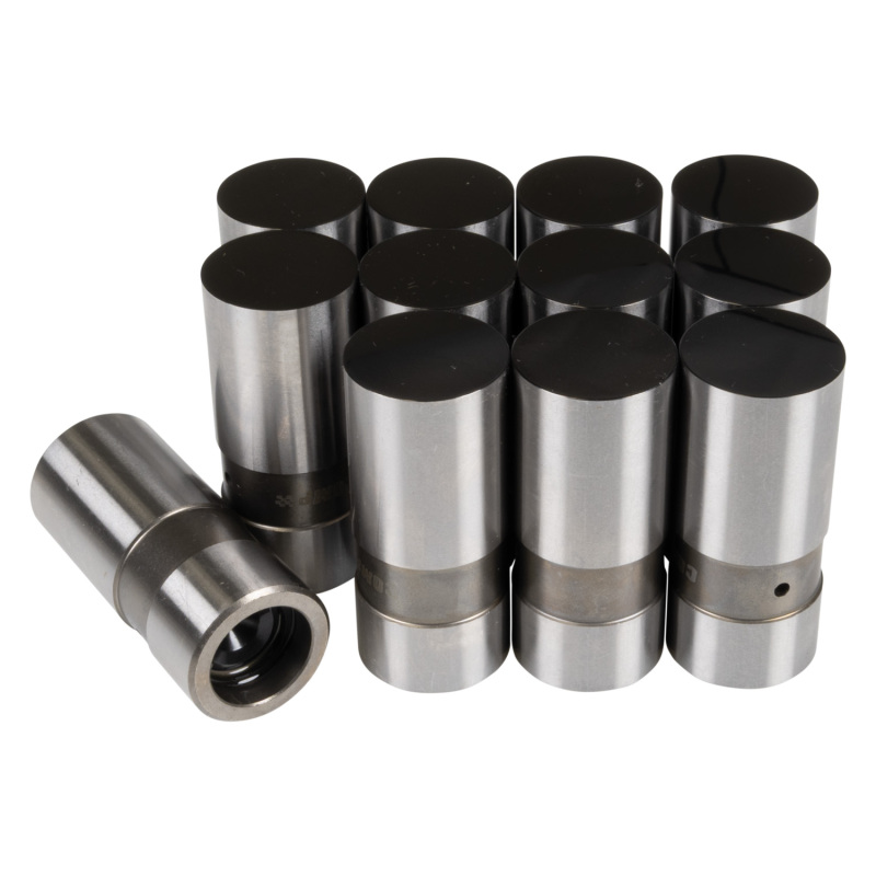 Comp Cams Ford Applications Xtreme Energy DLC Solid Flat Tappet Lifter .875in DLC. - 6 Cyl thumbnail 4