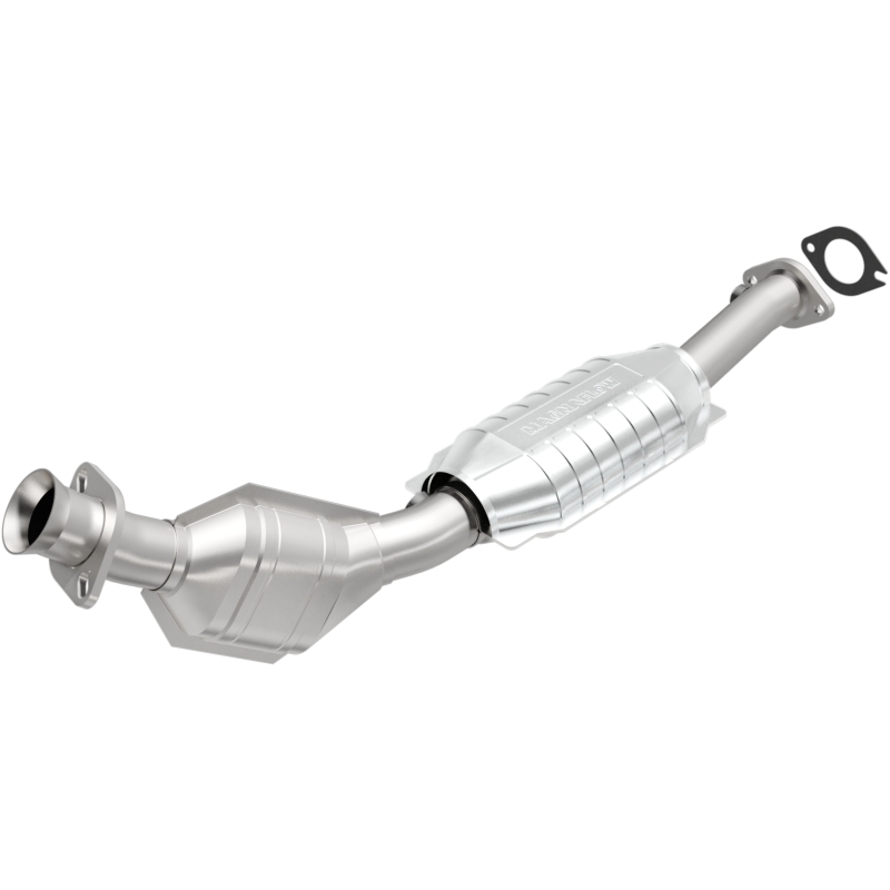 MagnaFlow Direct Fit Catalytic Converter Crown Vic-Town Car-Grand Marq thumbnail 2