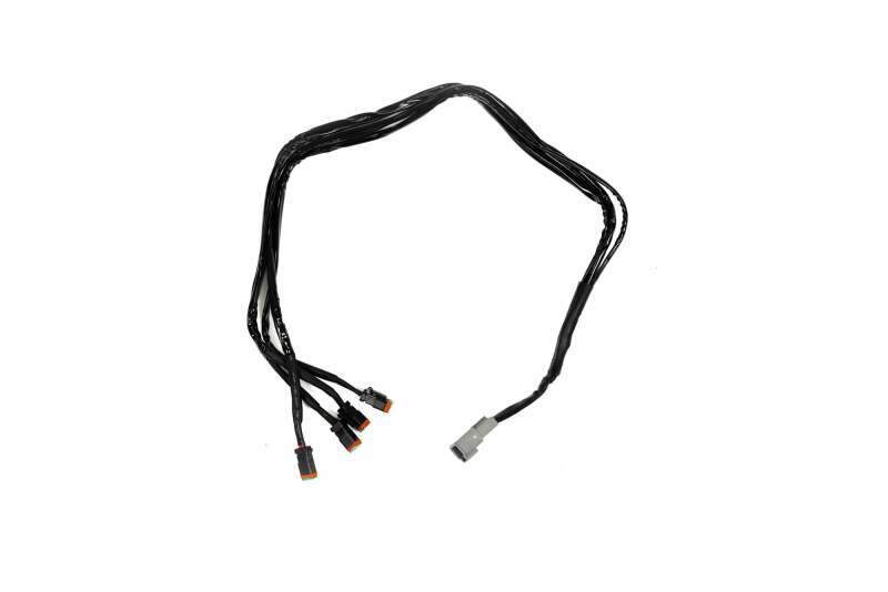 DVE Wiring Harness