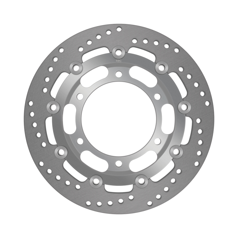EBC Standard Rotors