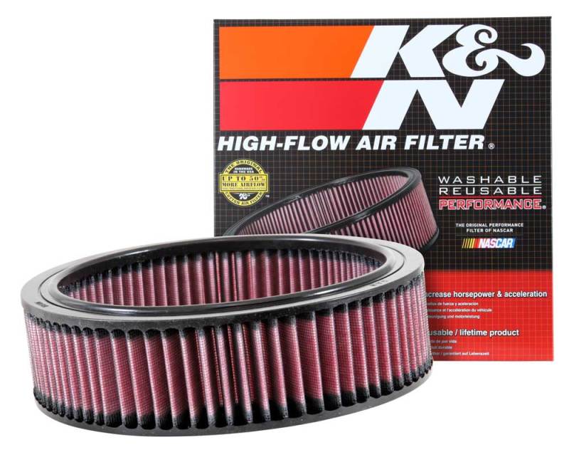 K&N Replacement Air Filter AMC-JEEP,CHRYLSLER,DODGE,PLY., 1964-01 thumbnail 6