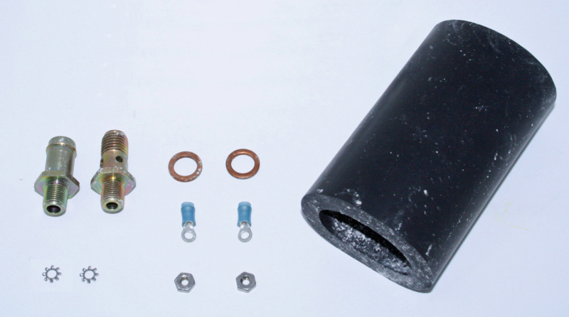 WAL Fuel Pump Install Kits