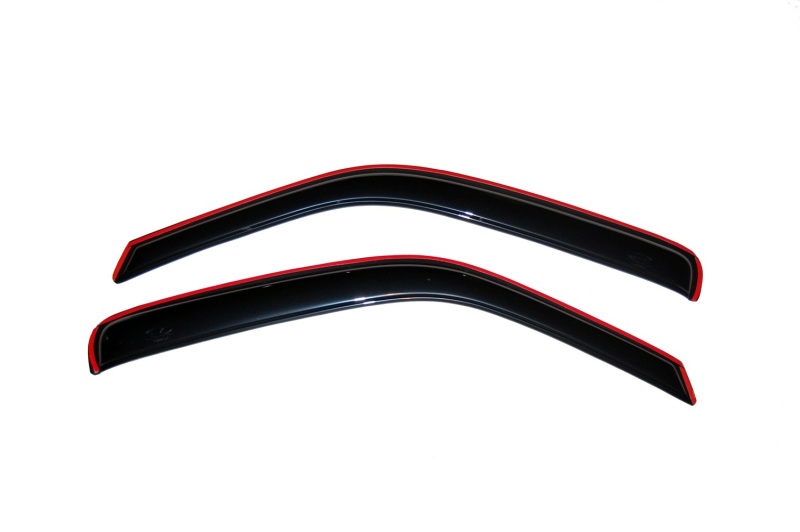 AVS In-Channel Ventvisors