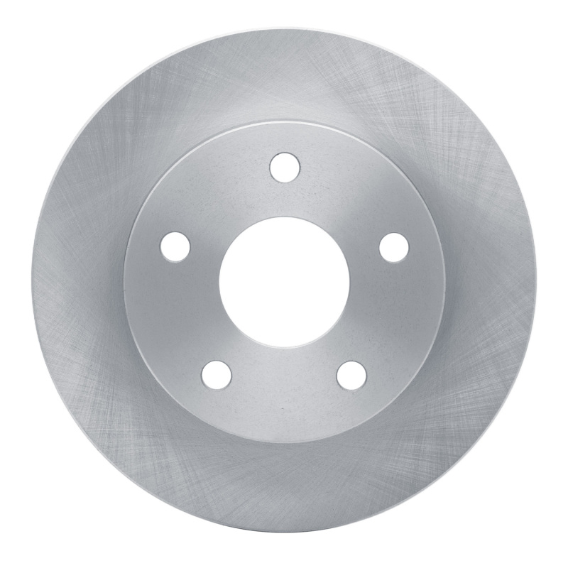 DFC Brake Rotors - Plain