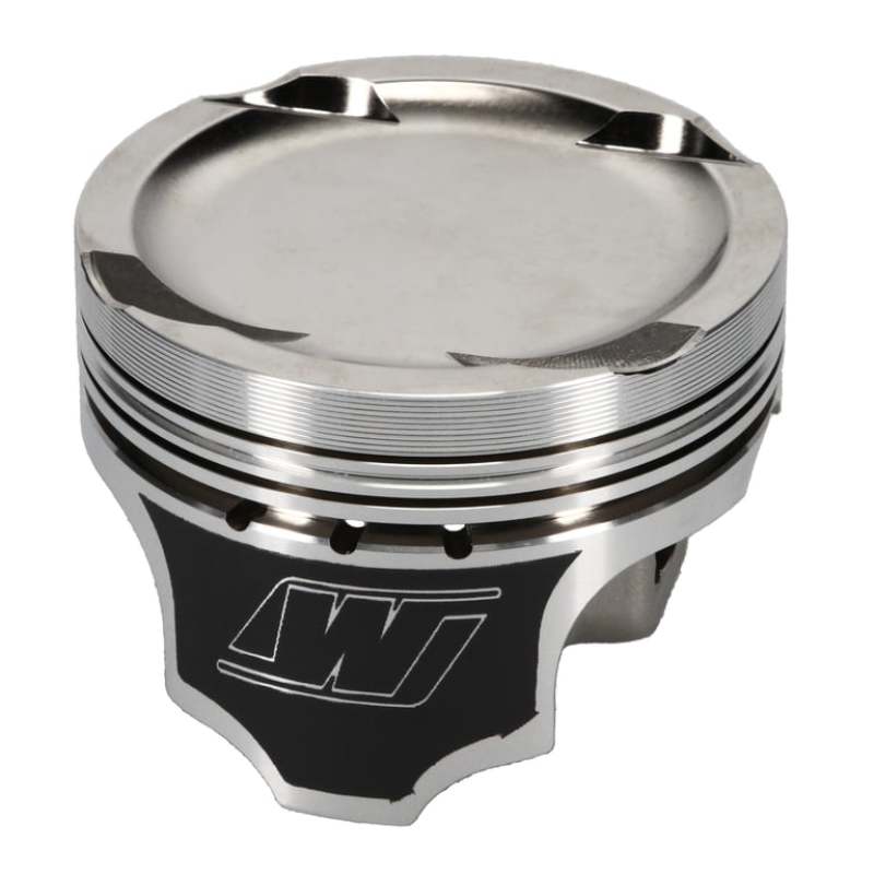 Wiseco Acura Turbo -12cc 1.181 X 81.0MM Piston Shelf Stock thumbnail 2