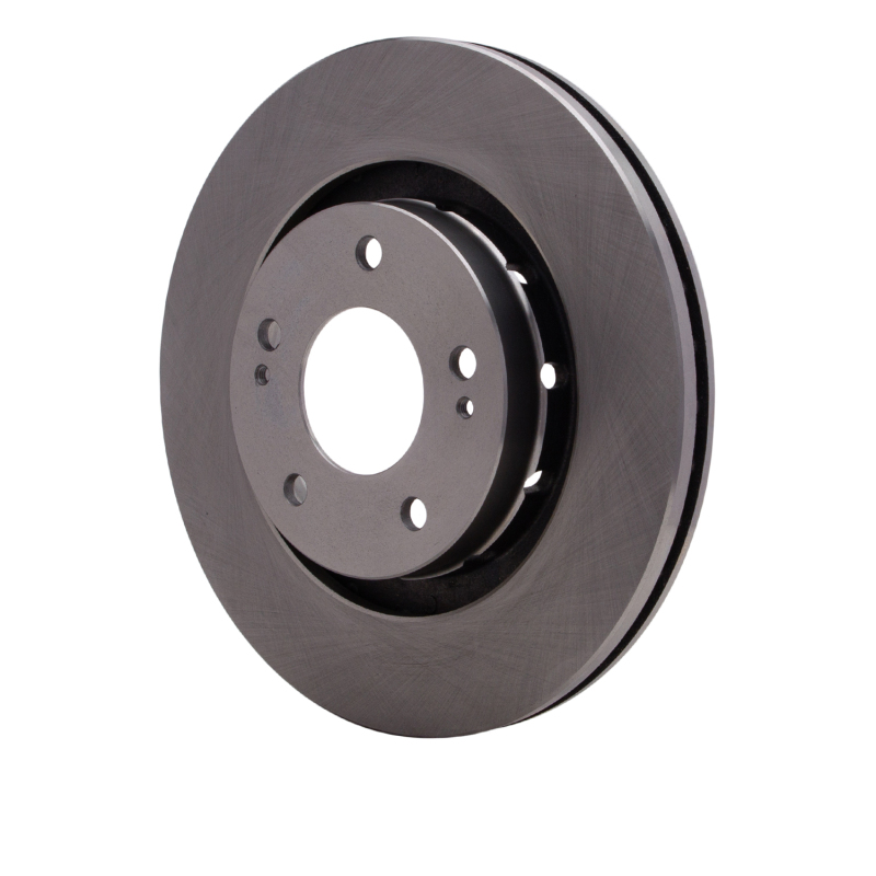 DFC 05-22 Mitsubishi Outlander Front Brake Rotor thumbnail 6