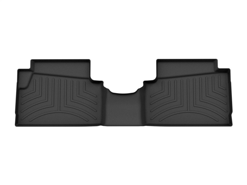 WT FloorLiner - Rear - Blk