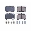 PSB Z17 Evolution Brake Pads