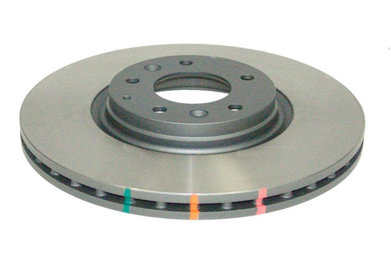 DBA 4000 Standard Rotors