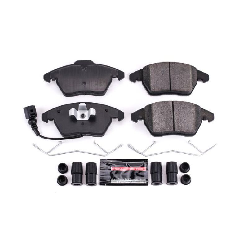 PSB Z23 Evolution Brake Pads