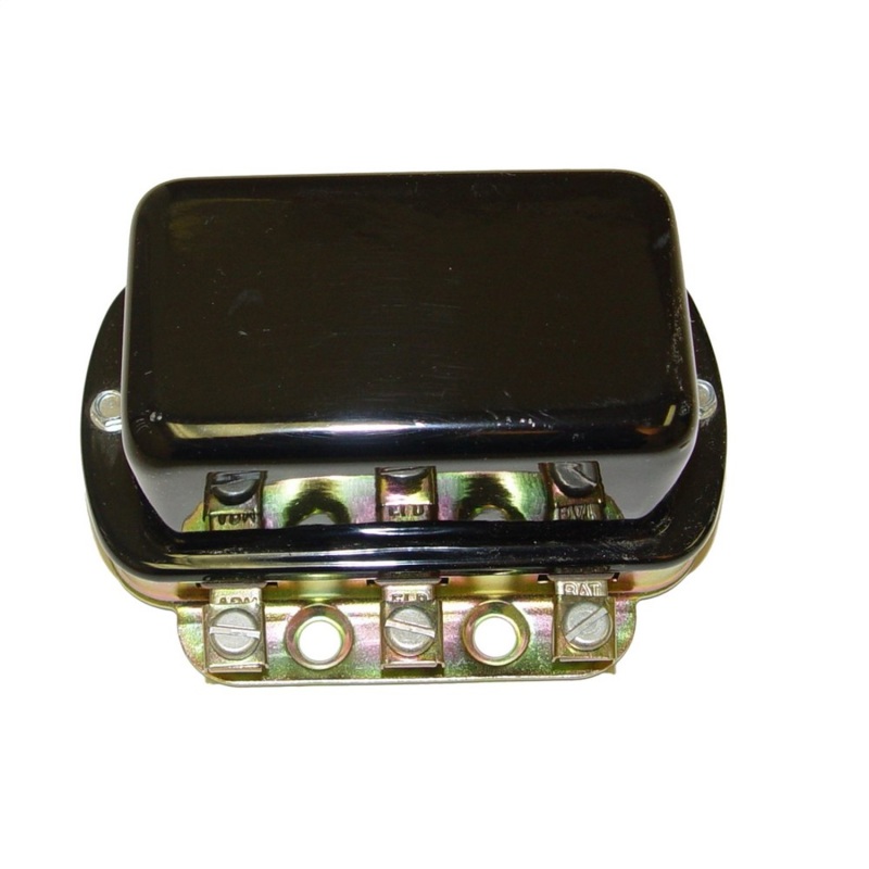 OMI Voltage Regulators