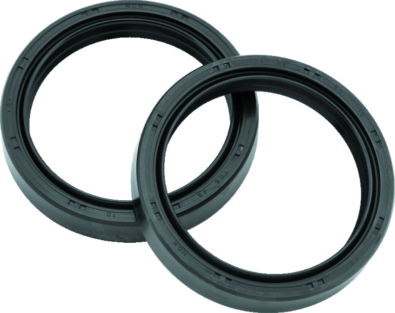 BKM Fork Seals