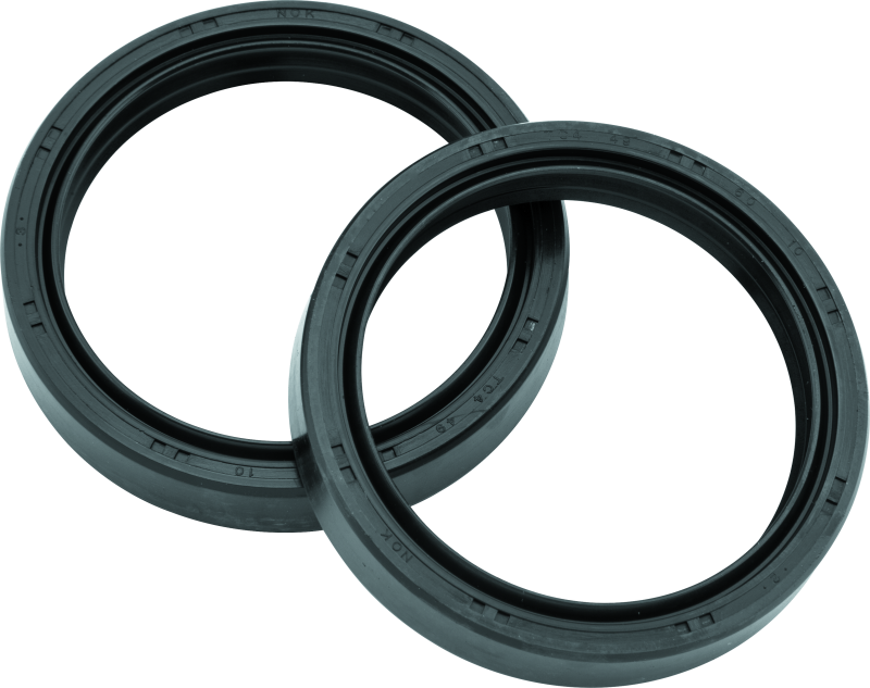 BikeMaster BKM Fork Seals