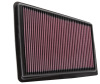 KN Drop in Air Filters