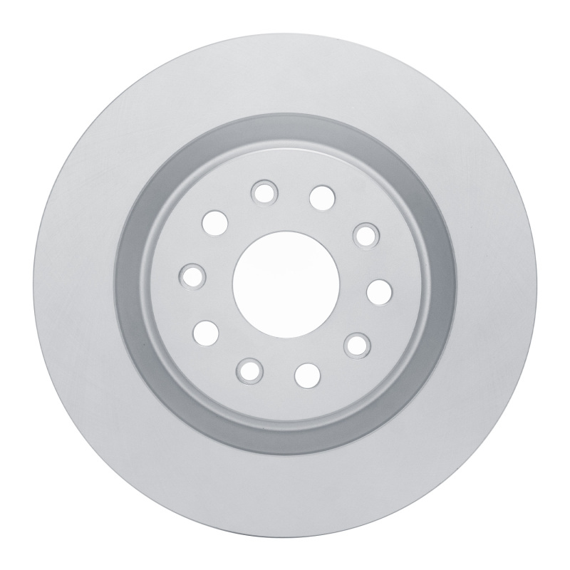 DFC GeoSPEC Coated Rotors - Plain